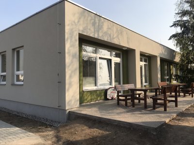 Zbraslav - Kulturně komunitní centrum
