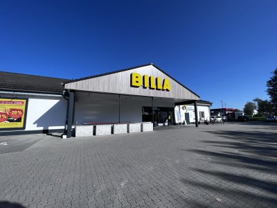 BILLA Týniště nad Orlicí