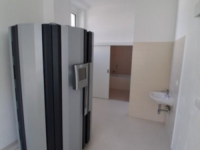Nemocnice Pardubice - kožní oddělení
