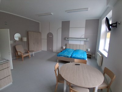 Nemocnice Pardubice - Porodnicko-gynekologické oddělení